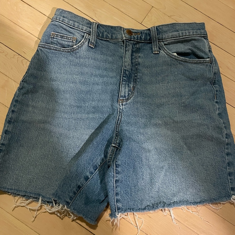 Universal Thread Denim Cutoff Shorts
